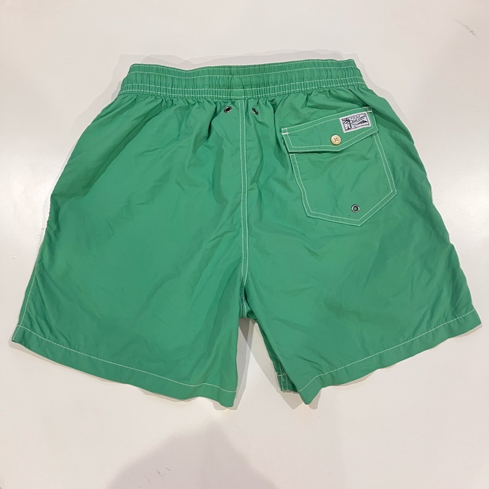 Ralph Lauren  Swim Trunks - Picture 2 of 6